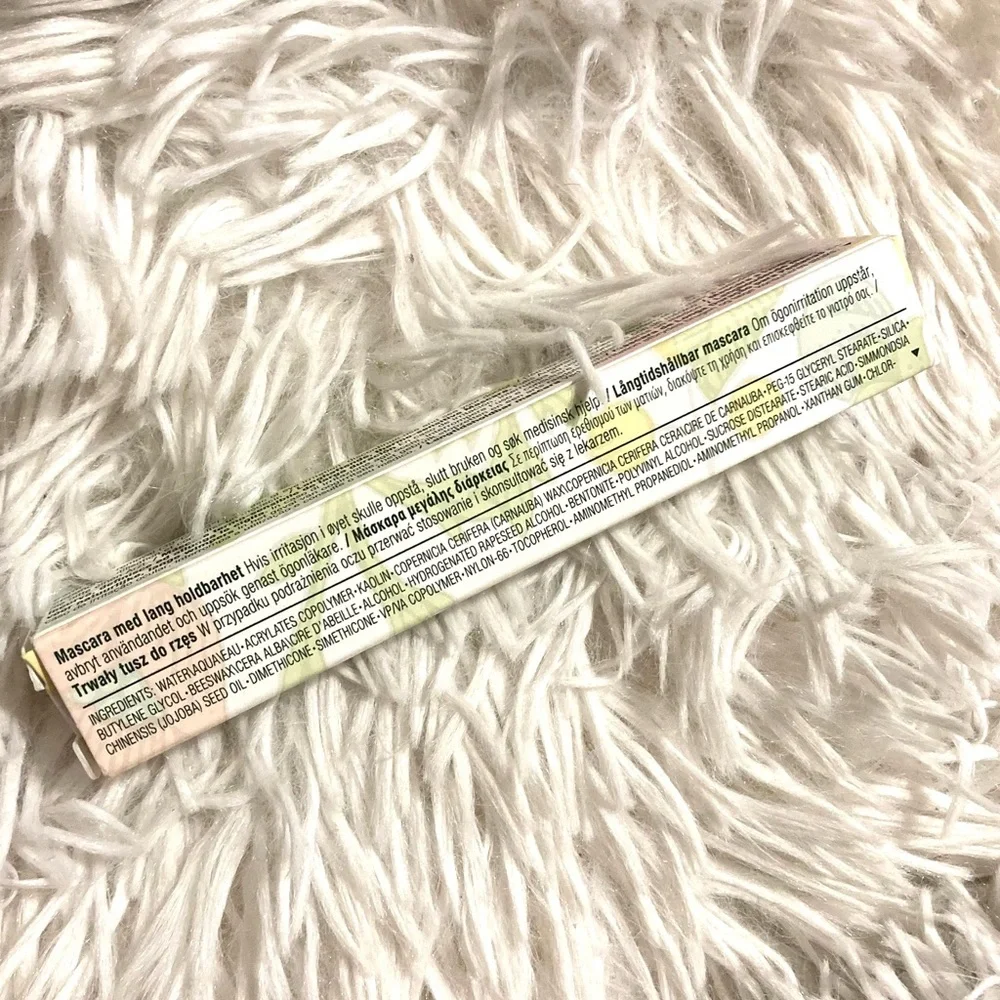 lash power